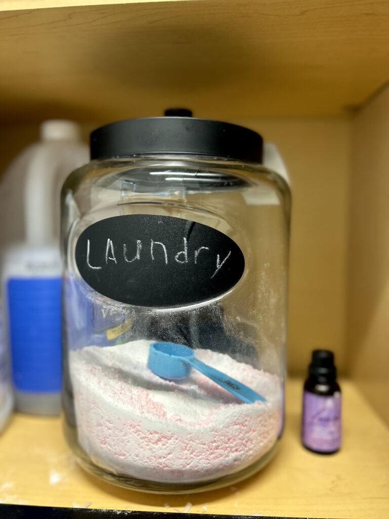 This image has an empty alt attribute; its file name is laundry-768x1024.jpg